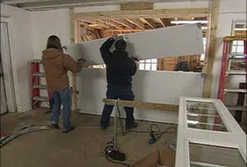 Garage Door Solution Service Washington, DC 202-888-5653 - inst-gdr-16m