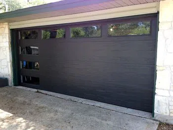 Garage Door Solution Service Washington, DC 202-888-5653 - ovr-gdr-16m